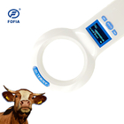 De Microchiplezer For Animal Identification Smart van USB RFID met Geheugen