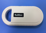 Handbediende Rfid-Implant van Scanner For Animals van de Microchiplezer Microchiplezer 11cm