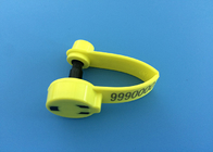 Elektronisch RFID-Schapen Volgend Oormerk 134.2Khz voor Geit ISO11784