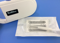 2.12*12mm het Huisdierenidentiteitskaart Chip Injectable Transponders van Spoorcat microchip lightweight for identification