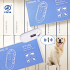 STM32 Honden microchip scanner lezer voor huisdieren met 5 mm lengtes van antenne deel dier tag lezer