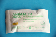 De Microchipnaald van FOFIA ZS005 2*12mm 134.2khz voor Honden en Huisdieren het Gebruiken