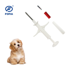 P1.4*8mm van de micro- de Microchip bioglass spaanders spaander injecteerbare Hond voor Honden