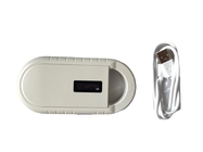 De Microchipscanner 134,2 de Dierlijke Lezer For Pet van Mini Portable RFID van Khz