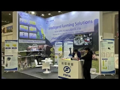 De EuroTier 2024 van de FOFIA