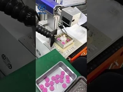 ISO11784/5 FDX-B Oordopjes voor radio-frequente identificatie van vee