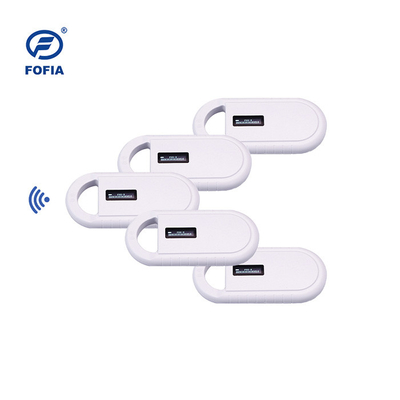De zak Gerangschikte van de Scanneriso van de Huisdierenmicrochip van de de Norm fdx-B Lezer Lader van USB