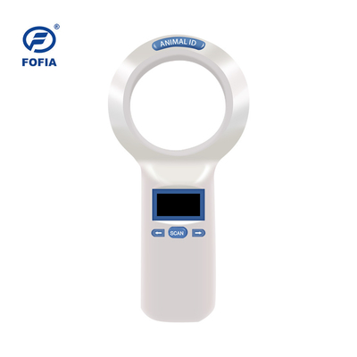De Microchiplezer For Animal Identification Smart van USB RFID met Geheugen