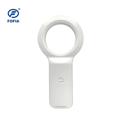 Dierlijke identiteitskaart-Lezer With Long Distance en USB-Communicatie fdx-B Markeringslezer