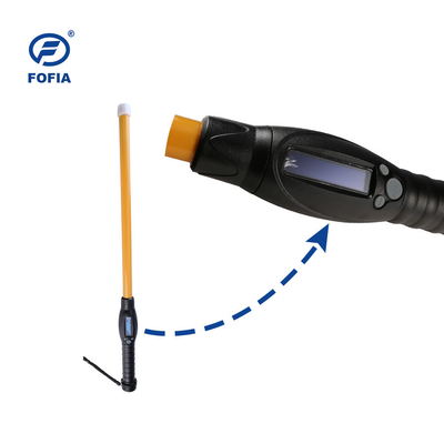 Fofia PT280 Stick Reader voor de identificatie van oortekens voor vee