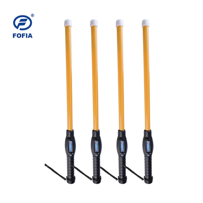 134.Khz Eid Stick Reader Animal Rfid-de Markering van Veerfid