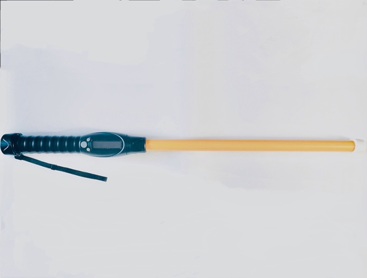 Professionele RFID-sticklezer Eid-sticklezer voor dierenidentificatiestandaarden