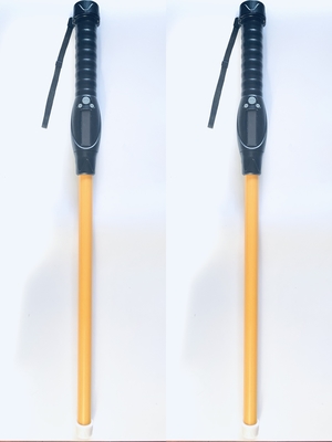 RFID-sticklezer voor laagfrequente Eid Sheep Tag met Bluetooth / USB-modus ARM STM32 CPU