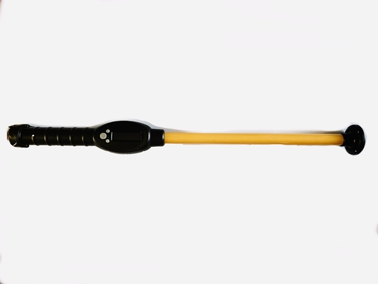 Handbediende UHF Dierlijke Microchiplezer Scanner Wide-Range voor Gegevensverzameling