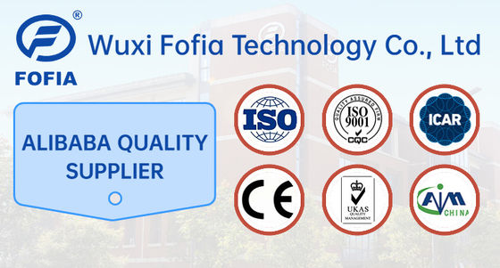 ISO Transponder Microchip geschikt voor voertuigbeveiligingssystemen die veilige authenticatie en gegevensoverdracht vereisen