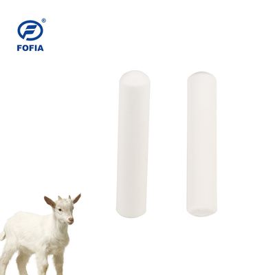 Dierenidentificatie Eartag Rfid Bolus Tag 134.2khz