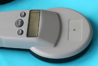 De Scanner van de de Microchiphond van Ce 134.2khz, de Slimme Lezer van RFID met LCD Vertoning