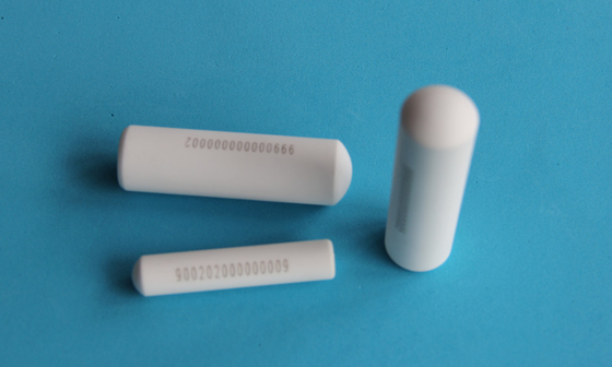 Dierenidentificatie Eartag Rfid Bolus Tag 134.2khz