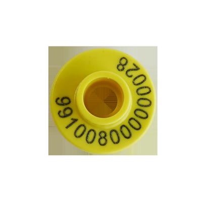 Huishouden Schaap Geit Piglet Oord Tag Rfid 17cm Leerafstand