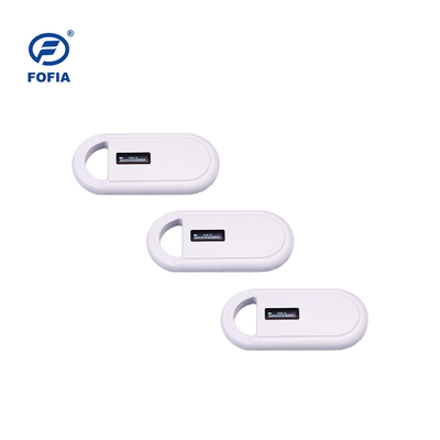 De universele Scanner van identiteitskaart van de Huisdieren Dierlijke Microchip voor Al fdx-B 134.2khz en USB-Kabel om Batterij te laden