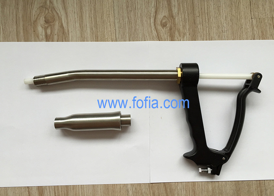 Dierenidentificatie Eartag Rfid Bolus Tag 134.2khz