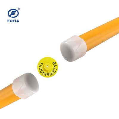 Fofia PT280 Stick Reader voor de identificatie van oortekens voor vee