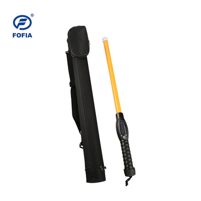 Fofia PT280 Stick Reader voor de identificatie van oortekens voor vee