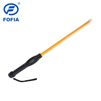 Fofia PT280 Stick Reader voor de identificatie van oortekens voor vee
