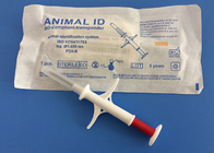 RFID-de Volgende Microchip van het Transponderhuisdier voor dier