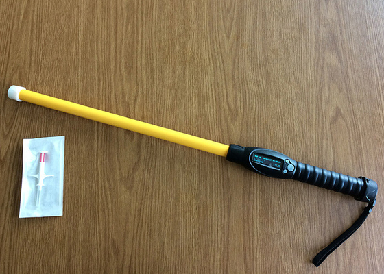 134.2Khz Bluetooth/de Stoklezer van USB RFID voor Oormerk ISO11784/5
