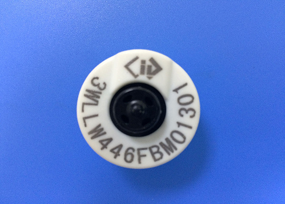 TPU-Veerfid Oormerk voor Veebeheer, 134.2khz-Frequentie