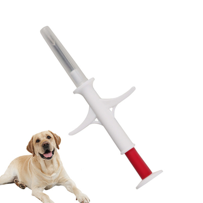 ISO-identificatie PP microchip met IP67 anti-botsing