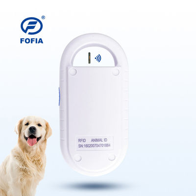 ISO Transponder Track A Hond Microchip met robuuste gegevensversleuteling en snelle responstijden, geschikt voor moderne beveiligingssystemen