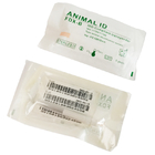 Hoge duurzaamheid IP67 Animal ID Chips Anti Collision