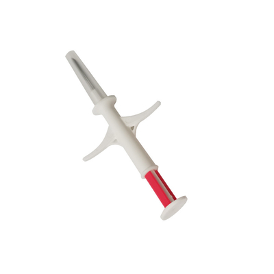 1.25*8mm IP67 Pet ID Chips Anti Collision Tracking voor vissen