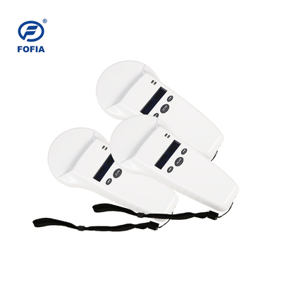 PT580 RFID Handheld Reader De ultieme oplossing voor uw bedrijf