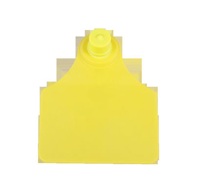 Waterdicht Duurzaam TPU T904+T905 Gesteriliseerde combinatie dierlijke orentekens Voor de identificatie van dieren