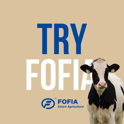 RFID-elektronische oordopjes voor vee-oordopjes voor schapen