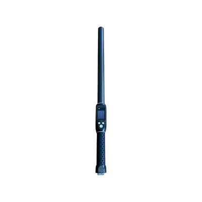 Compacte RFID-sticklezer met ondersteuning voor ISO11784 85 FDX B HDX- en ID64-tags met Bluetooth 5 en waterdichte behuizing