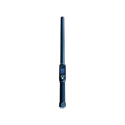 RFID-sticklezer met Bluetooth en USB-connectiviteit compatibel met FDX-B 134.2KHZ-oordopjes