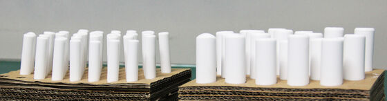 Witte reticuloruminale functie Rumen van runderen Bolus Draadloze slimme PH-metingen Temperatuur sensor chip ISO11784 5 FDX B