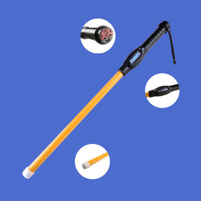 Operatie Vochtigheid 5 tot 90 procent PVC Fofia PT280 Stick Reader voor Ear Tag Cattle Identification Scanner
