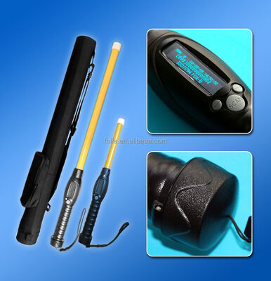 Operatie Vochtigheid 5 tot 90 procent PVC Fofia PT280 Stick Reader voor Ear Tag Cattle Identification Scanner