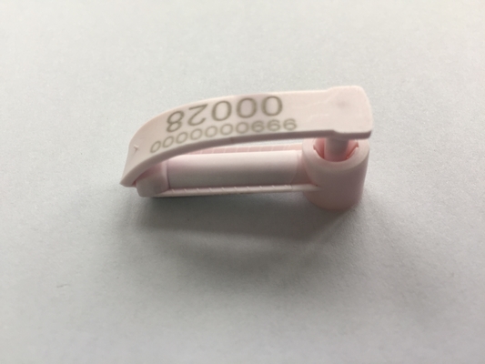 Lees TPU RFID-oordopjes voor schapen met verbeterde retentie