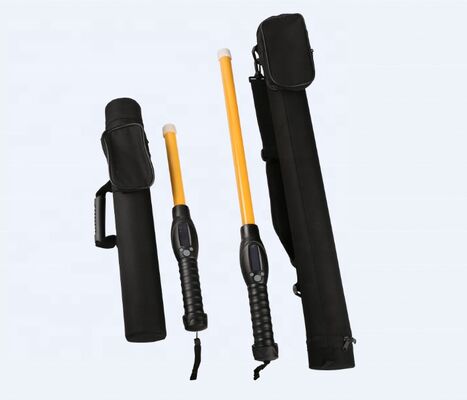 Nieuwe FOFIA Waterdichte RFID Stick Reader 134.2kHz Vee ID USB RS232 7000 Records Opslag ISO11784/5 Lange Leesafstand