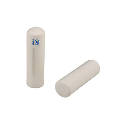 FOFIA ET912 RFID Rumen Bolus Electronic Tag 134.2 kHz ISO11784/5 FDX-B HDX Temperature Monitoring for Cattle and Sheep