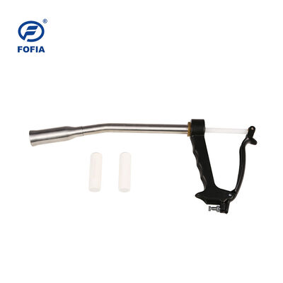 FOFIA ET912 RFID Rumen Bolus Electronic Tag 134.2 kHz ISO11784/5 FDX-B HDX Temperature Monitoring for Cattle and Sheep
