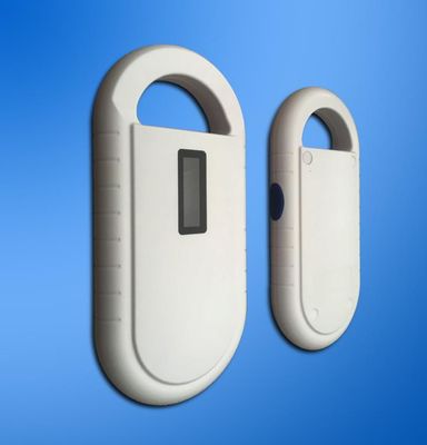 Dierenmicrochip scanner PT160 model ontworpen om dieren ID te lezen tegelijkertijd het verbeteren van het volgen en beheer van dieren