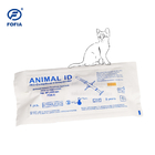Microchip van de de Identiteits de Dierlijke Drijver van RFID 134.2khz voor Honden