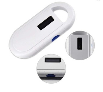 Dierlijke van de Lezerslow price 134.2khz van de Microchip Dierlijke Microchip Dierlijke de Microchiplezer